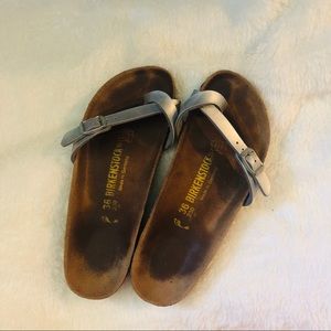 Birkenstock Single Strap Sandals